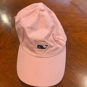 Vineyard Vines classic logo hat